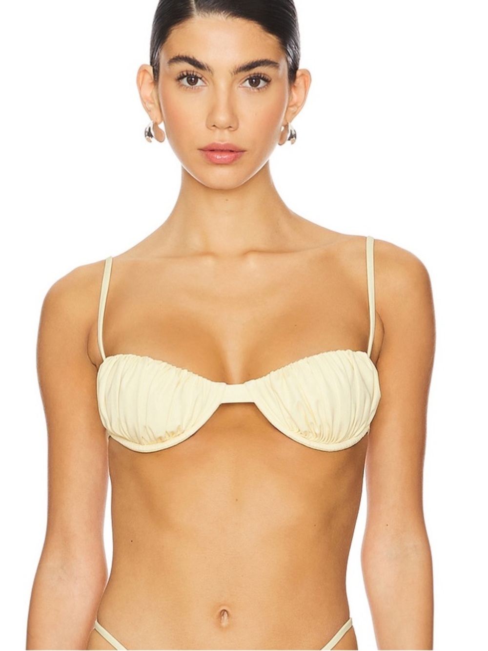 Belle Anna Sakina Top NWT